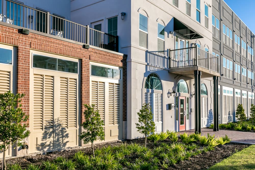 Cedars at Carver Park