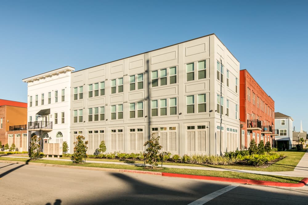 Cedars at Carver Park photo 1